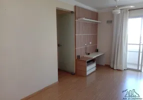 Foto 1 de Apartamento com 3 Quartos à venda, 69m² em Bonfim, Campinas