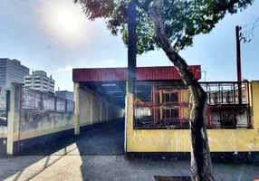 Foto 1 de Galpão/Depósito/Armazém para alugar, 336m² em Jardim, Santo André