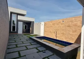 Foto 1 de Casa com 3 Quartos à venda, 100m² em Piatã, Salvador