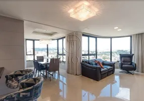 Foto 1 de Apartamento com 3 Quartos para alugar, 117m² em Jardim Planalto, Porto Alegre