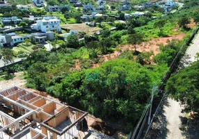 Foto 1 de Lote/Terreno à venda, 457m² em Varzea, Lagoa Santa