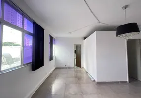 Foto 1 de Sala Comercial para alugar, 35m² em Cremação, Belém