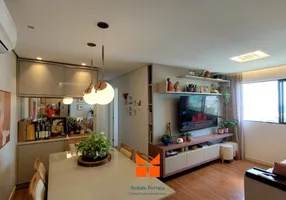 Foto 1 de Apartamento com 2 Quartos à venda, 57m² em Santo Amaro, Recife