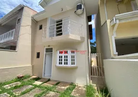 Foto 1 de Casa de Condomínio com 3 Quartos à venda, 96m² em Portal das Acacias, Indaiatuba