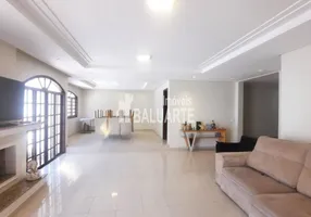 Foto 1 de Casa com 4 Quartos à venda, 236m² em Jardim Campo Grande, São Paulo