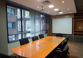 Foto 1 de Sala Comercial para alugar, 260m² em Vila Olímpia, São Paulo