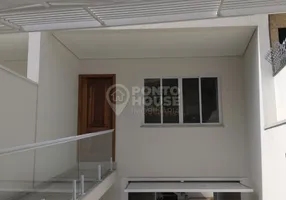 Foto 1 de Sobrado com 3 Quartos à venda, 200m² em Chácara Inglesa, São Paulo