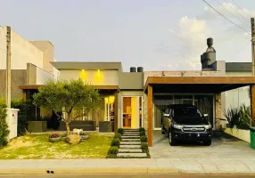 Foto 1 de Casa de Condomínio com 3 Quartos à venda, 150m² em Condominio Condado de Capao, Capão da Canoa