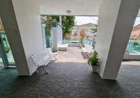 Foto 1 de Apartamento com 1 Quarto à venda, 82m² em Centro, São Vicente