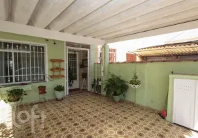 Foto 1 de Casa com 3 Quartos à venda, 100m² em Móoca, São Paulo