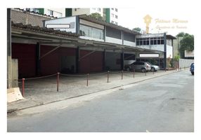 Foto 1 de Lote/Terreno para venda ou aluguel, 1300m² em Campo Grande, Salvador