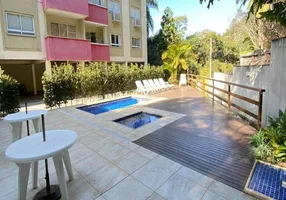 Foto 1 de Apartamento com 2 Quartos à venda, 89m² em Itaipava, Petrópolis
