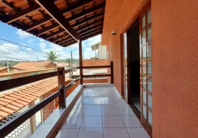 Foto 1 de Casa com 3 Quartos à venda, 190m² em Vila Aparecida, Jundiaí