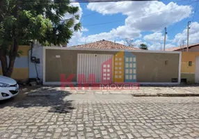 Foto 1 de Casa com 2 Quartos à venda, 100m² em Abolicao III, Mossoró