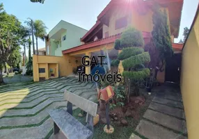 Foto 1 de Casa de Condomínio com 4 Quartos à venda, 419m² em Granja Olga III, Sorocaba