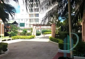 Foto 1 de Apartamento com 3 Quartos para alugar, 74m² em Parque Suzano, Suzano