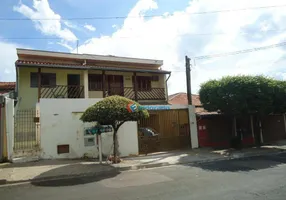 Foto 1 de Casa com 2 Quartos para alugar, 70m² em Jardim Santa Esmeralda, Hortolândia