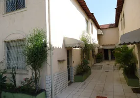 Foto 1 de Apartamento com 2 Quartos para alugar, 54m² em Pompéia, Belo Horizonte