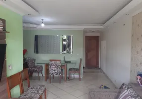 Foto 1 de Apartamento com 3 Quartos à venda, 70m² em Jardim Beatriz, São Paulo