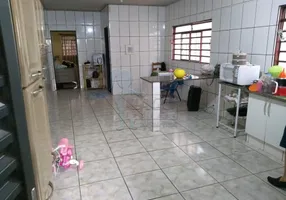 Foto 1 de Casa com 3 Quartos à venda, 230m² em Jardim Marchesi, Ribeirão Preto