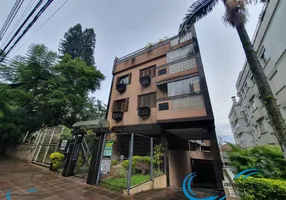 Foto 1 de Apartamento com 3 Quartos à venda, 117m² em São João, Porto Alegre