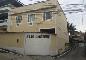 Foto 1 de Casa de Condomínio com 4 Quartos à venda, 170m² em Anchieta, Rio de Janeiro