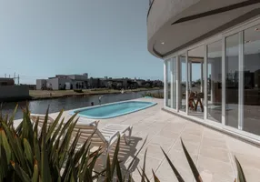 Foto 1 de Apartamento com 4 Quartos à venda, 320m² em Condominio Riviera Xangri La, Xangri-lá