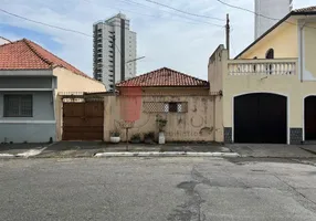 Foto 1 de Lote/Terreno à venda, 208m² em Parque da Mooca, São Paulo