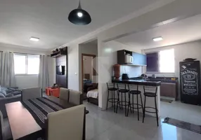 Foto 1 de Apartamento com 3 Quartos à venda, 81m² em Novo Eldorado, Contagem