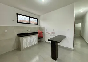 Foto 1 de Casa com 2 Quartos para alugar, 50m² em Sao Judas, Itajaí