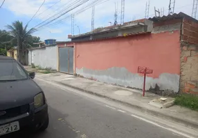 Foto 1 de Casa com 2 Quartos à venda, 200m² em Sepetiba, Rio de Janeiro