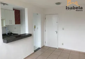 Foto 1 de Apartamento com 2 Quartos à venda, 48m² em Saúde, São Paulo