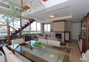 Foto 1 de Apartamento com 1 Quarto à venda, 110m² em Higienópolis, Porto Alegre