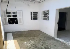 Foto 1 de Casa com 1 Quarto para alugar, 50m² em Vila Santo Estéfano, São Paulo