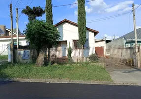 Foto 1 de Lote/Terreno à venda, 588m² em Portão, Curitiba