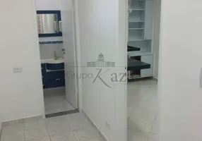 Foto 1 de Ponto Comercial para alugar, 25m² em Vila Ema, São José dos Campos