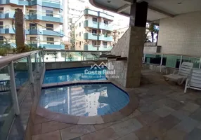 Foto 1 de Apartamento com 2 Quartos à venda, 82m² em Aviação, Praia Grande