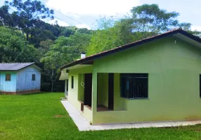 Foto 1 de Fazenda/Sítio com 2 Quartos à venda, 113m² em Sao Silvestre, Campo Largo