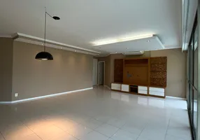 Foto 1 de Apartamento com 4 Quartos para alugar, 250m² em Peninsula, Rio de Janeiro