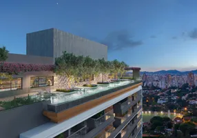 Foto 1 de Apartamento com 1 Quarto à venda, 53m² em Higienópolis, São Paulo