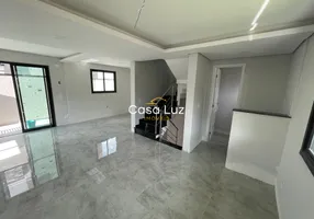 Foto 1 de Casa de Condomínio com 3 Quartos à venda, 180m² em Tingui, Curitiba