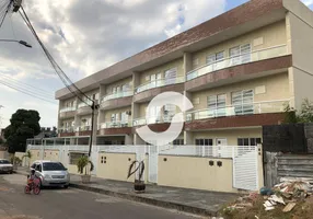 Foto 1 de Apartamento com 2 Quartos à venda, 70m² em Trindade, São Gonçalo