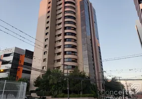 Foto 1 de Apartamento com 3 Quartos à venda, 171m² em Estrela, Ponta Grossa