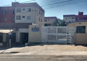 Foto 1 de Apartamento com 2 Quartos à venda, 54m² em Vila Mimosa, Campinas