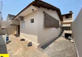 Foto 1 de Casa com 3 Quartos à venda, 115m² em Jardim Nazareth, São José do Rio Preto