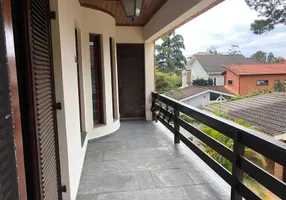 Foto 1 de Casa de Condomínio com 3 Quartos para venda ou aluguel, 430m² em Morada dos Pássaros, Barueri