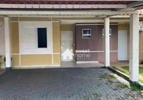 Foto 1 de Casa de Condomínio com 2 Quartos à venda, 40m² em Parque Verde, Cascavel