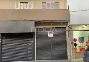 Foto 1 de Ponto Comercial para alugar, 101m² em Centro, São Carlos