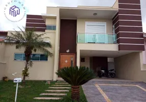 Foto 1 de Casa de Condomínio com 3 Quartos à venda, 280m² em Condominio Ibiti do Paco, Sorocaba