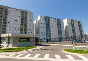 Foto 1 de Apartamento com 3 Quartos à venda, 71m² em Agapeama, Jundiaí